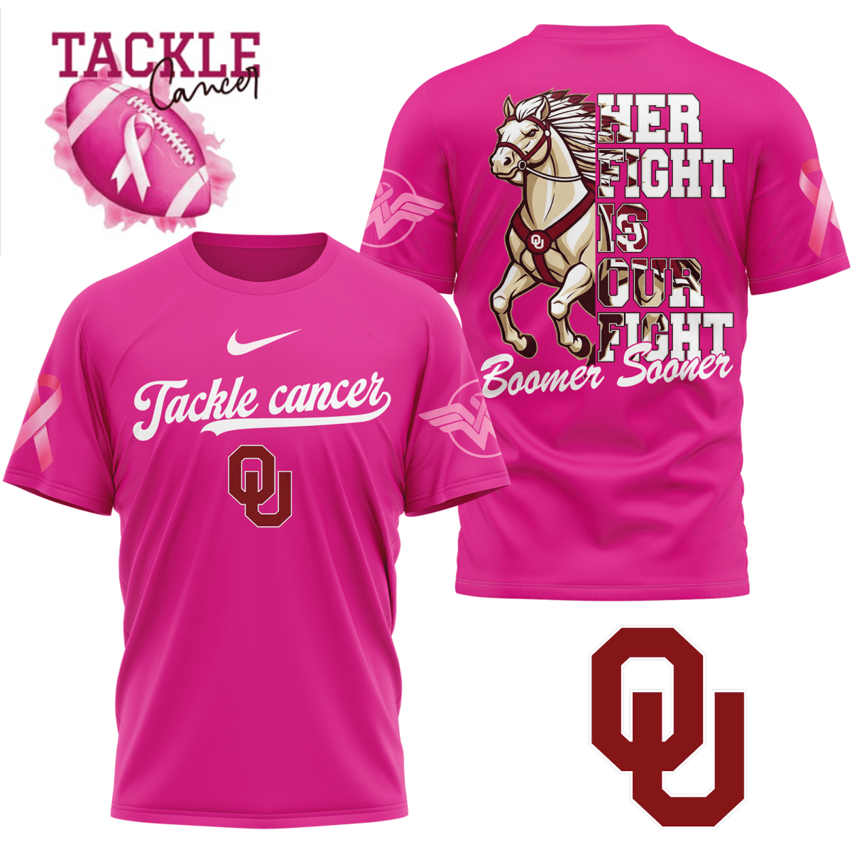 PREMIUM OSN 3D SHIRT LNTH