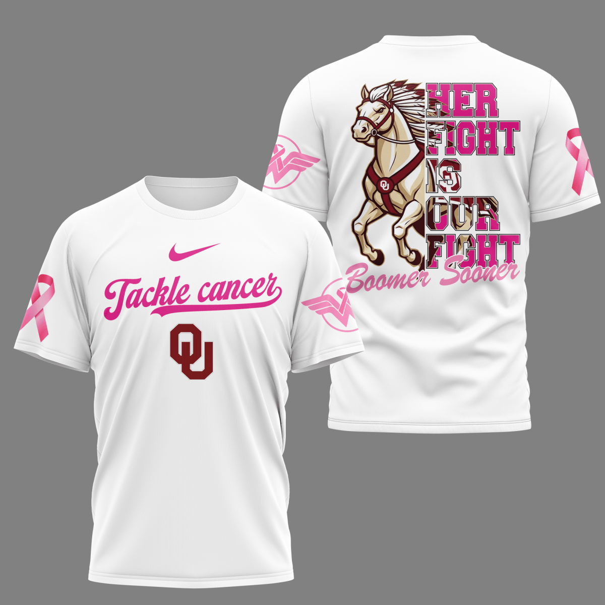 PREMIUM OSN 3D SHIRT LNTH