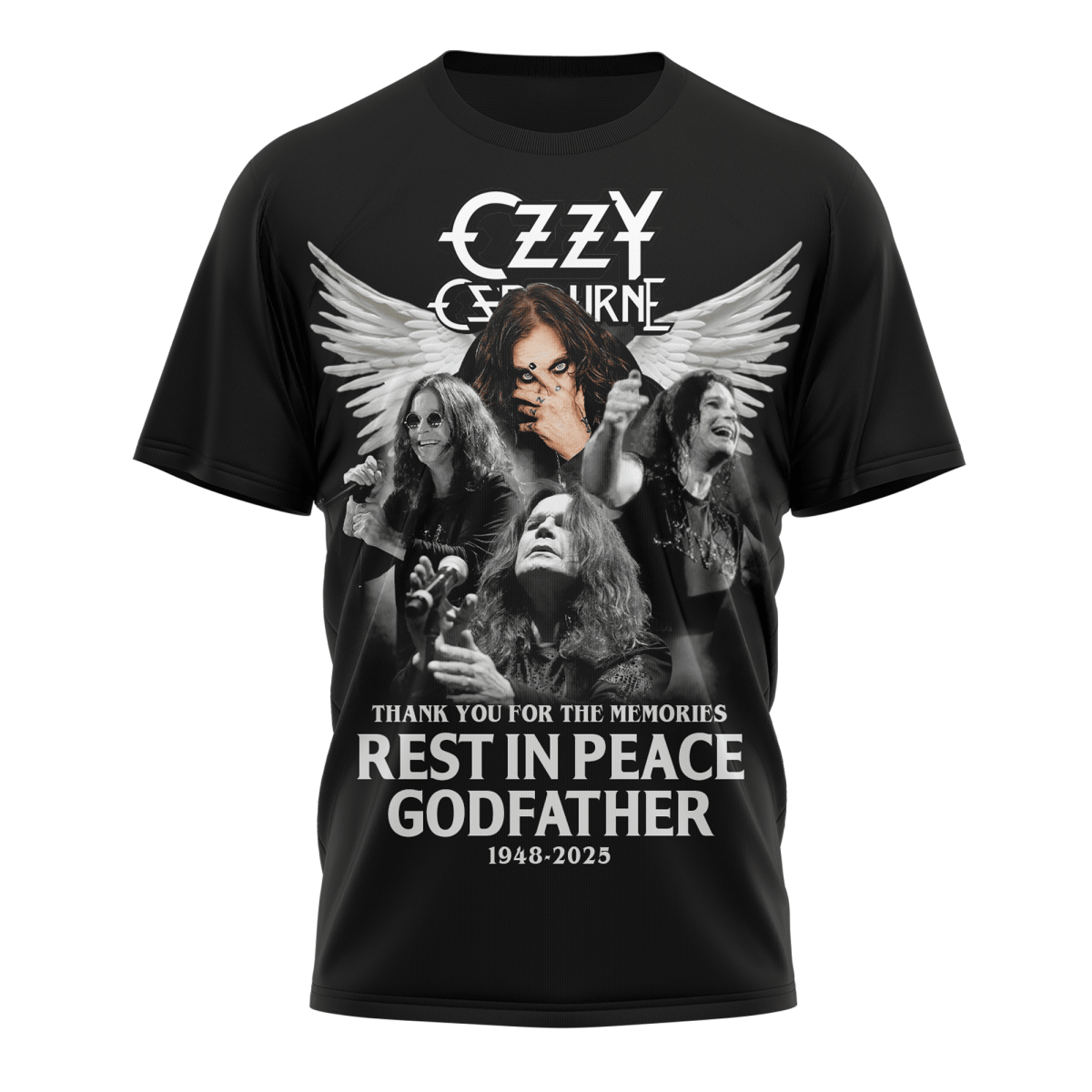 PREMIUM OZOB 3D SHIRT DAT - dcprintify