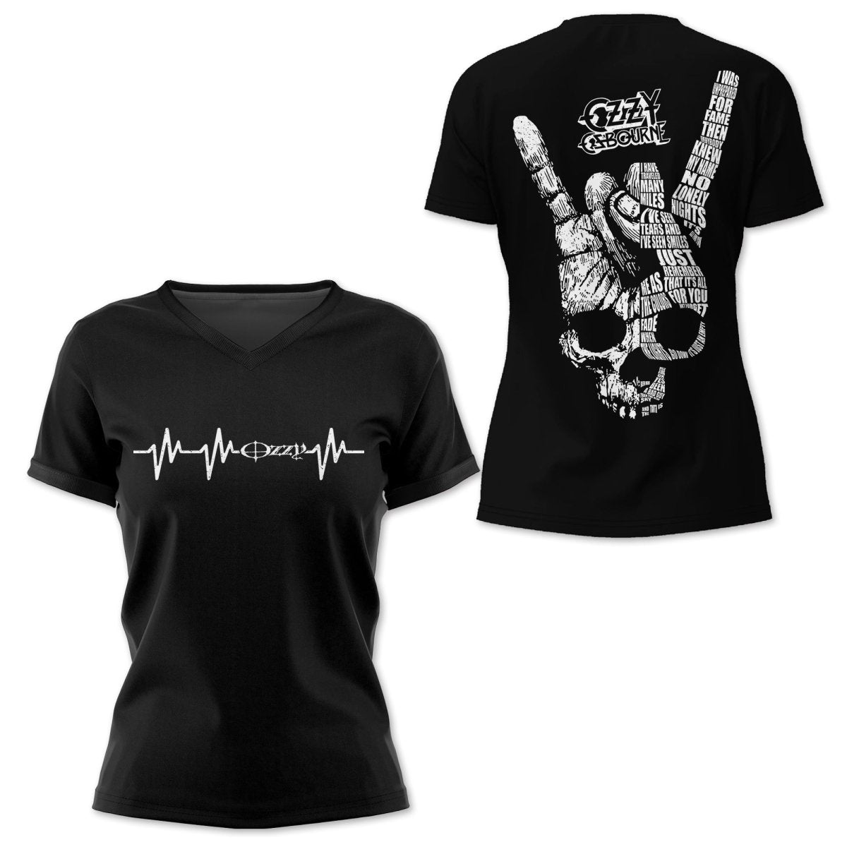 PREMIUM OZOB 3D SHIRT DC - dcprintify