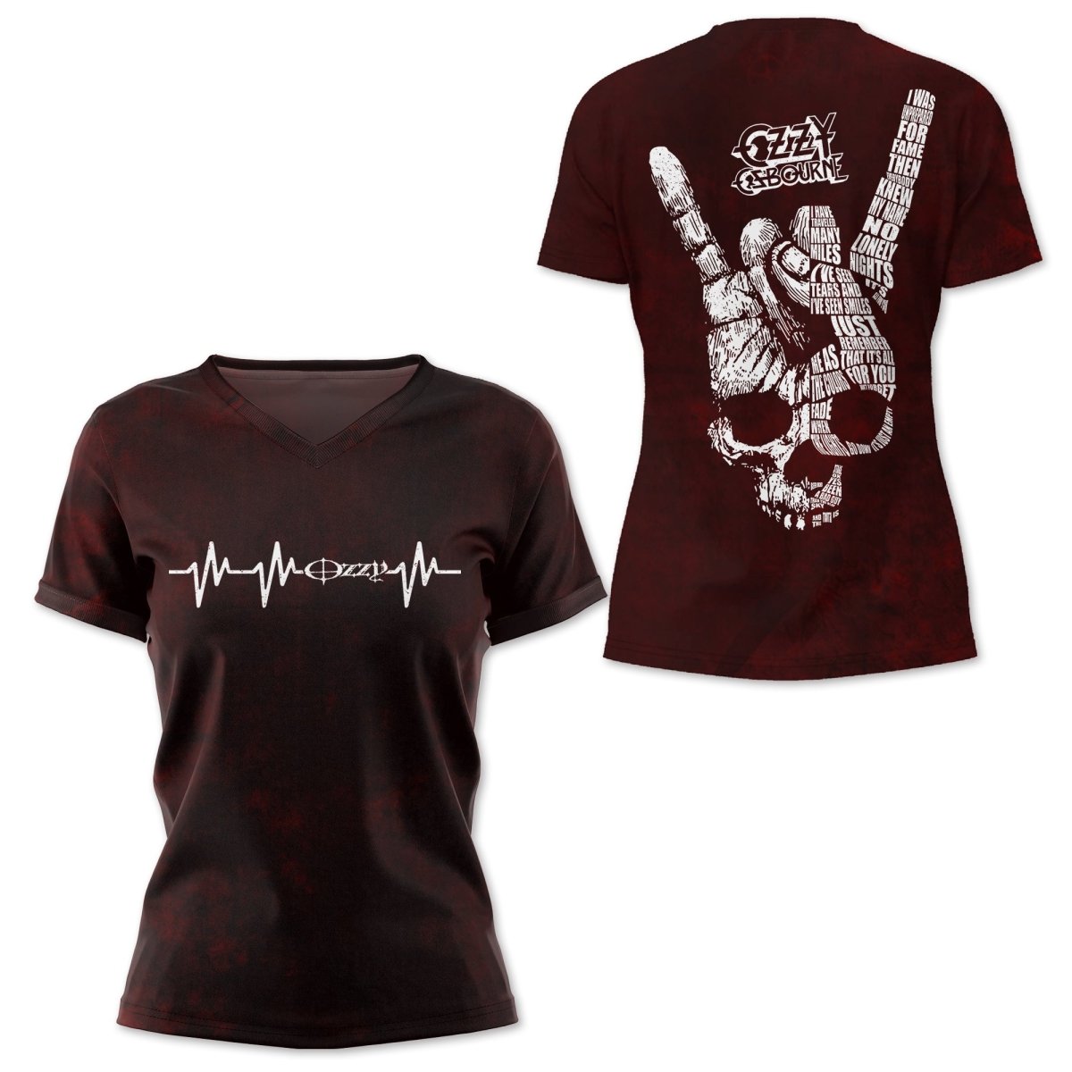 PREMIUM OZOB 3D SHIRT DC - dcprintify