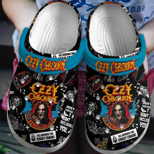 PREMIUM OZOB CLOGS LHC