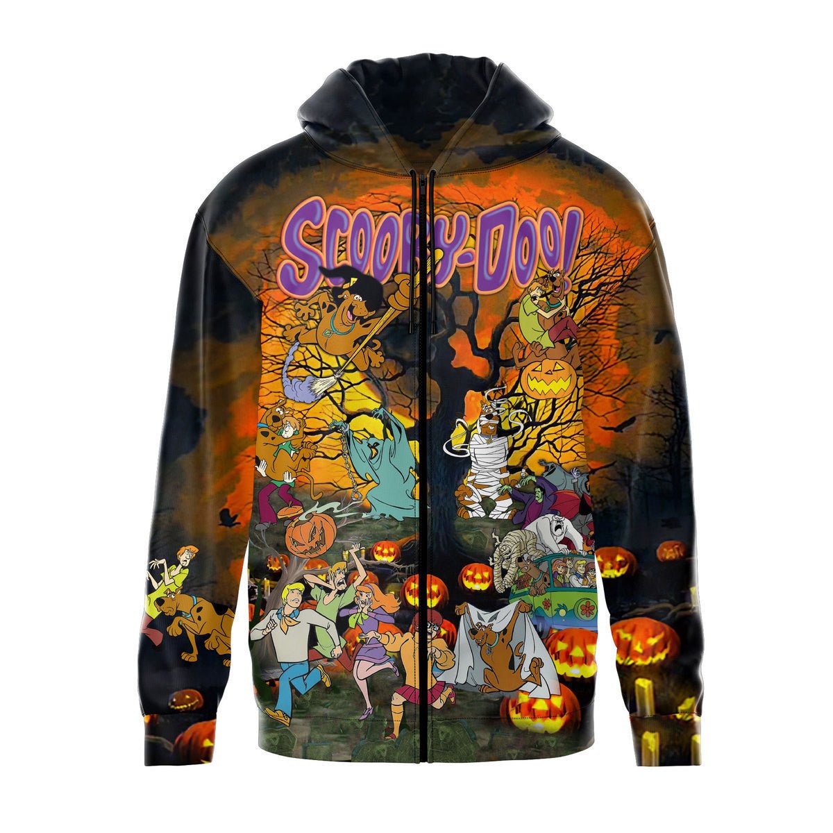 PREMIUM SCBD 3D SHIRT LA