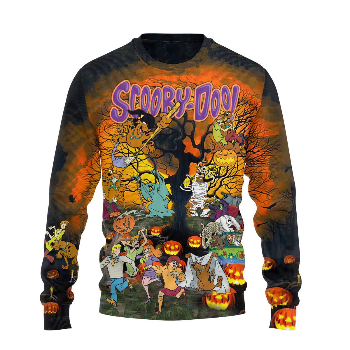 PREMIUM SCBD 3D SHIRT LA