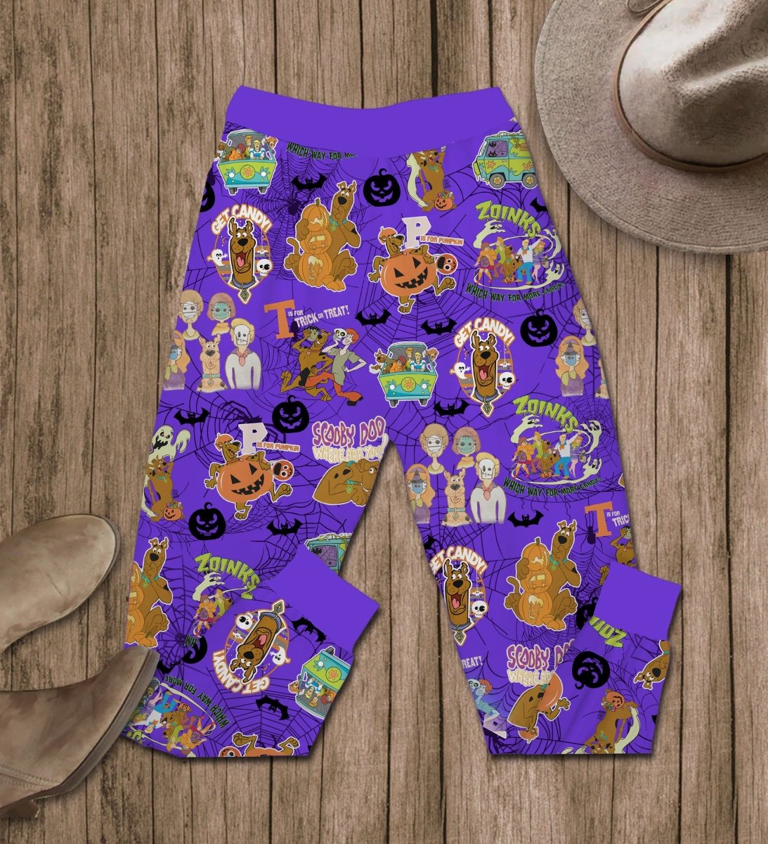 PREMIUM SCBD PAJAMAS SET TNSM