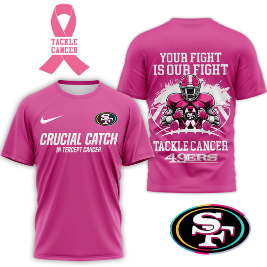 PREMIUM SF49 3D SHIRT DCP