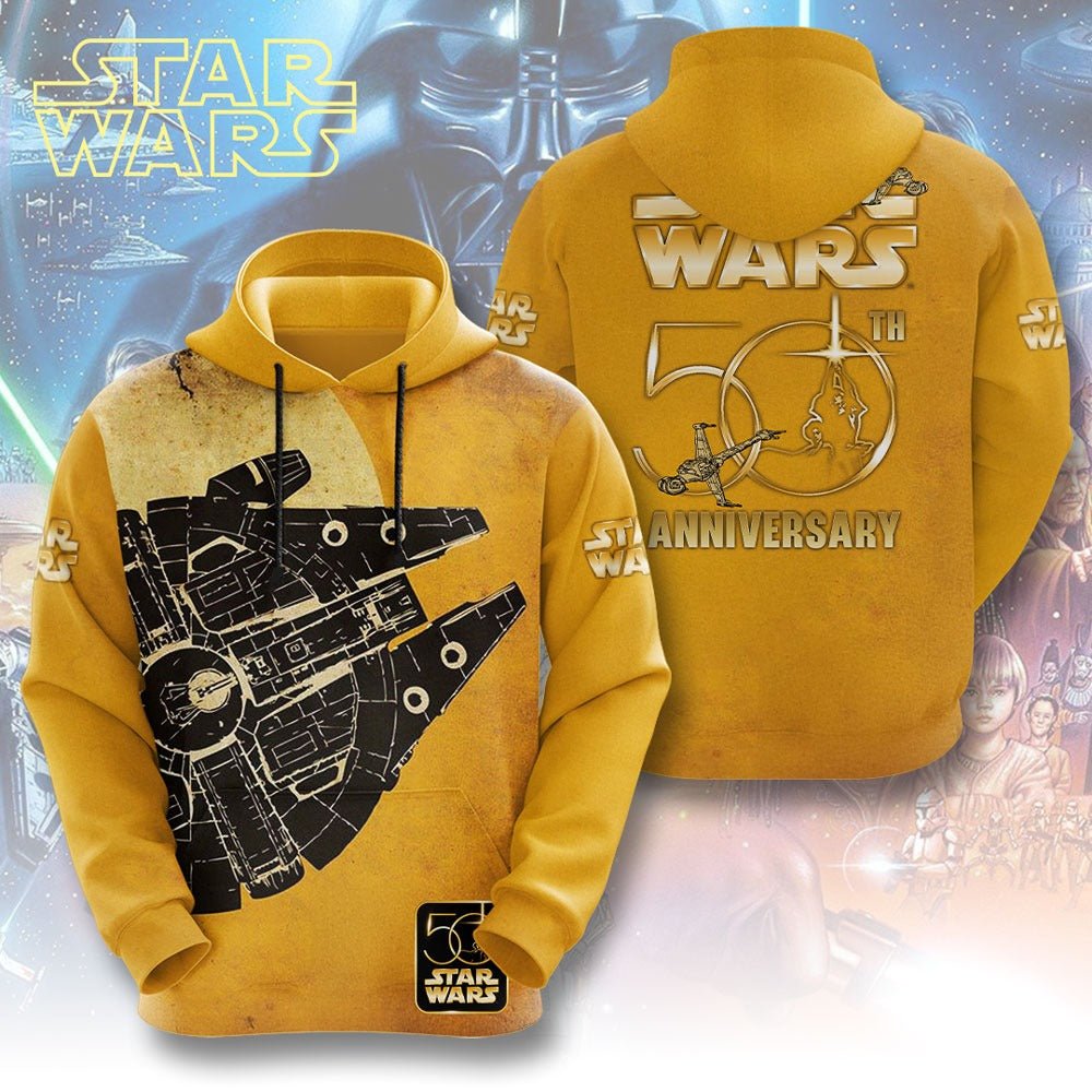 PREMIUM STW 3D SHIRT DC