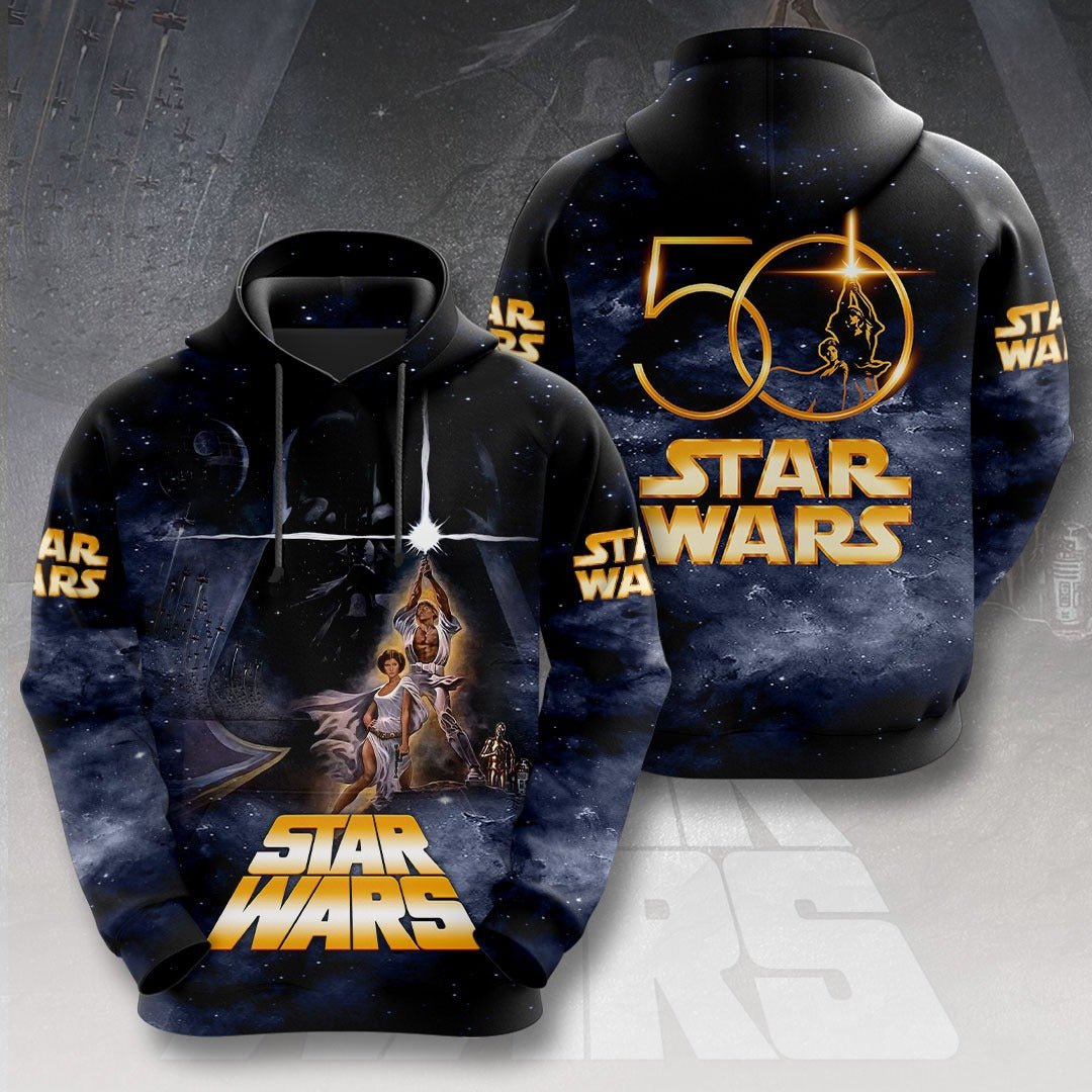 PREMIUM STW 3D SHIRT DC2