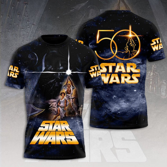 PREMIUM STW 3D SHIRT DC2