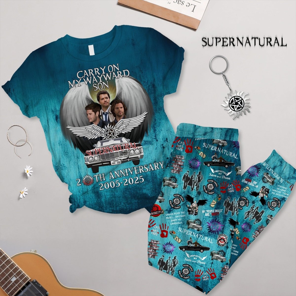 PREMIUM SUNA PAJAMAS PMN