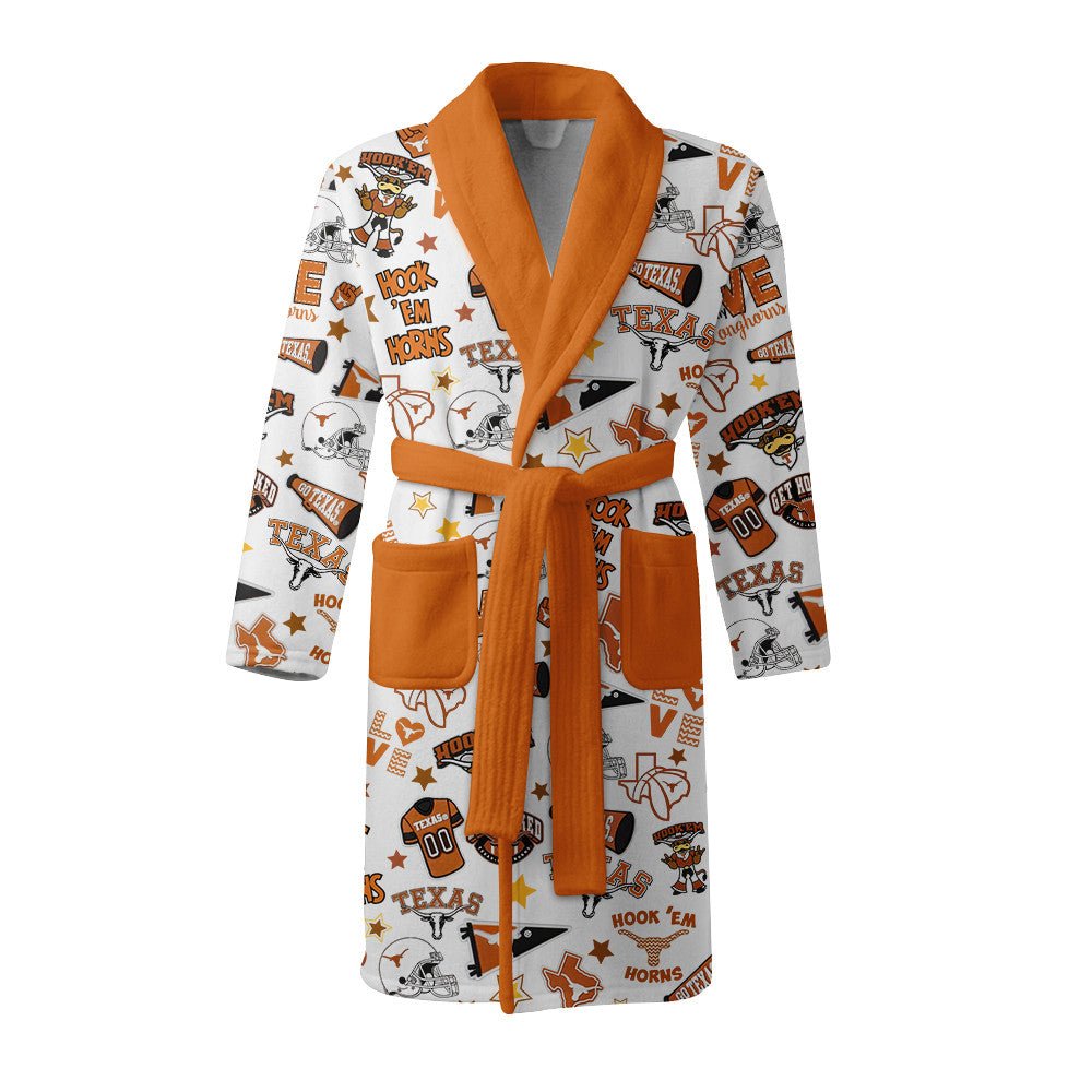 PREMIUM TLS Bathrobe TNSM