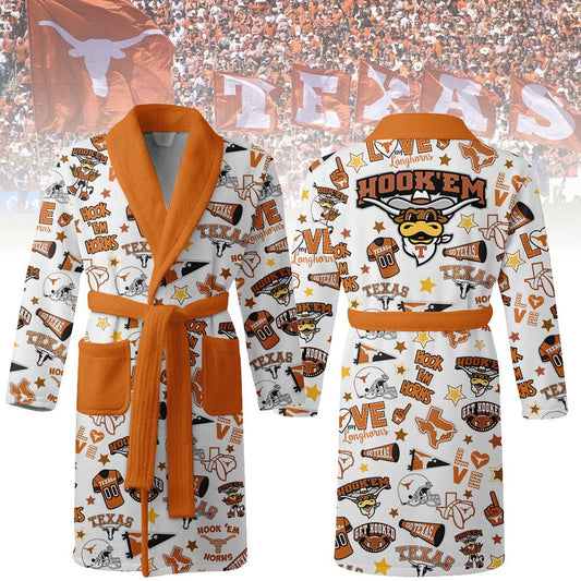 PREMIUM TLS Bathrobe TNSM