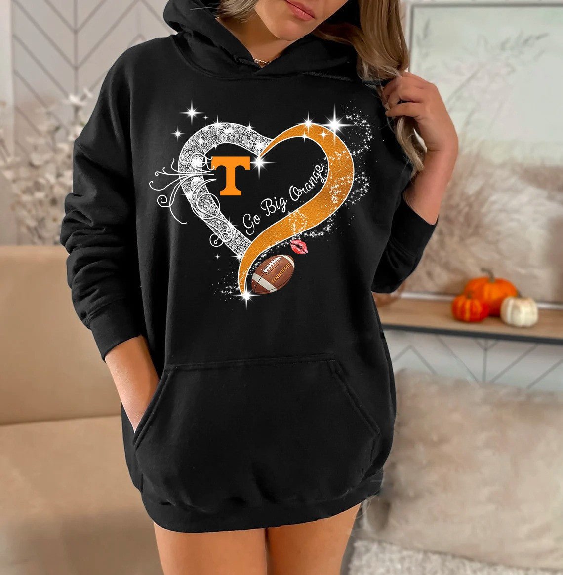 PREMIUM TNV 2D SHIRT HP