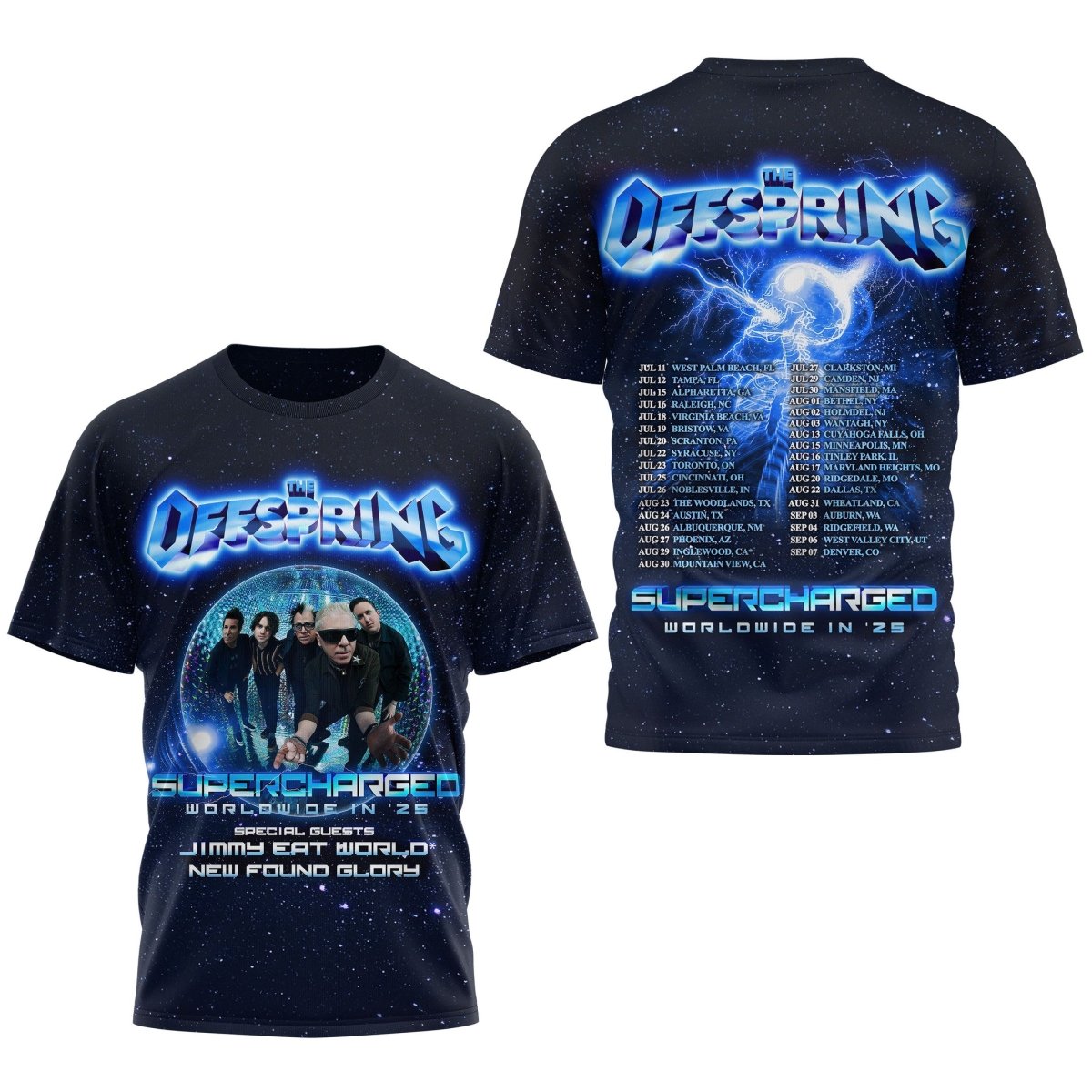 PREMIUM TOSP 3D SHIRT TNSM
