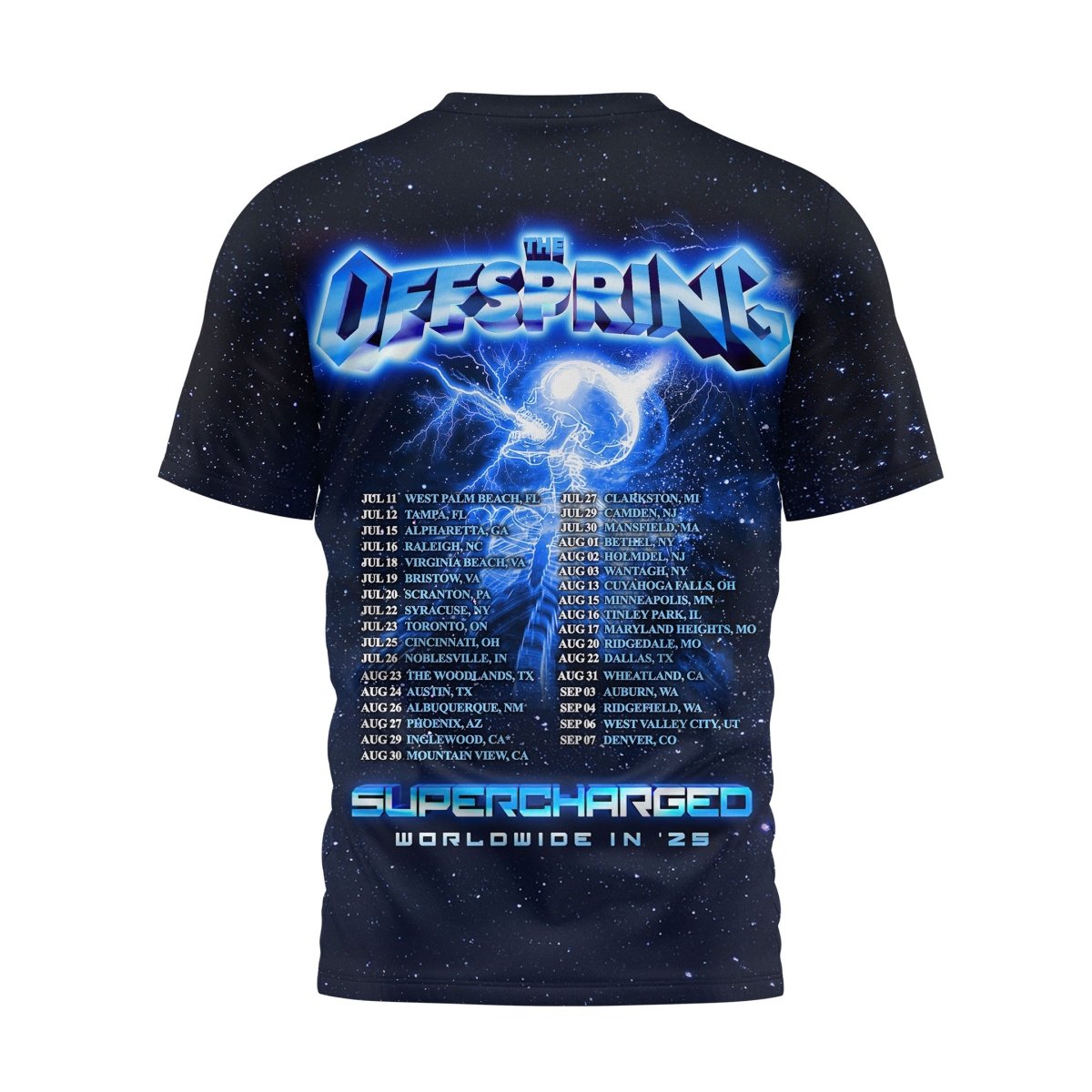 PREMIUM TOSP 3D SHIRT TNSM