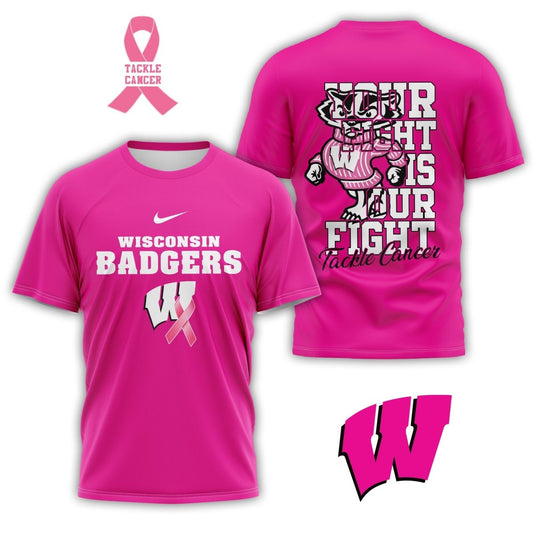 PREMIUM WBG 3D SHIRT TD DCP