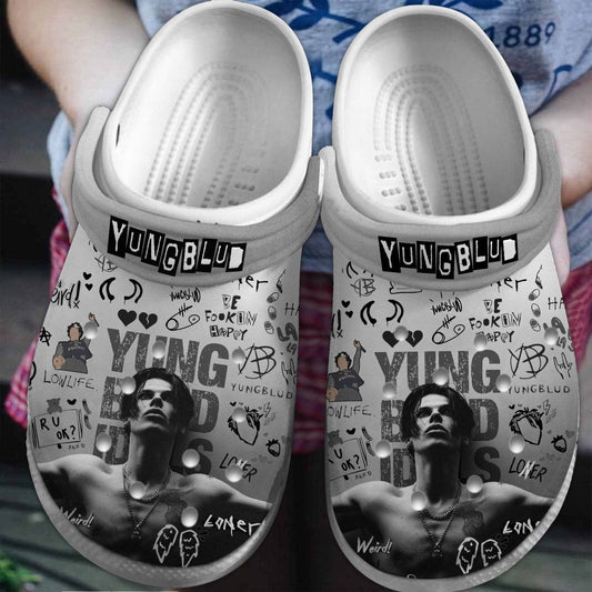 PREMIUM YBD CLOGS TNSM - dcprintify