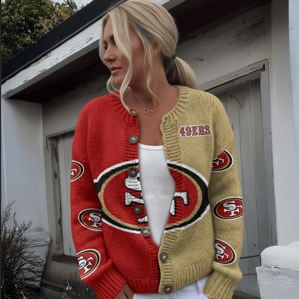 San Francisco 49ers CKSWC5272