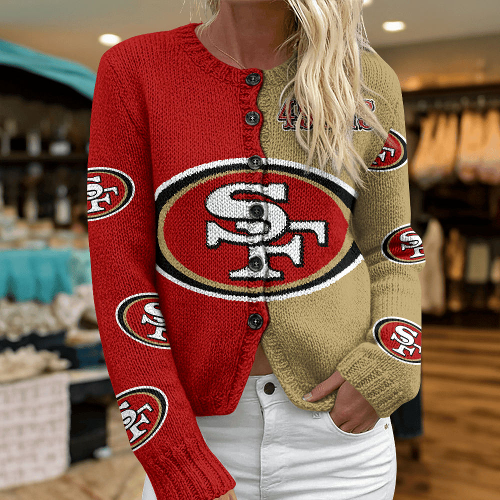 San Francisco 49ers CKSWC5272