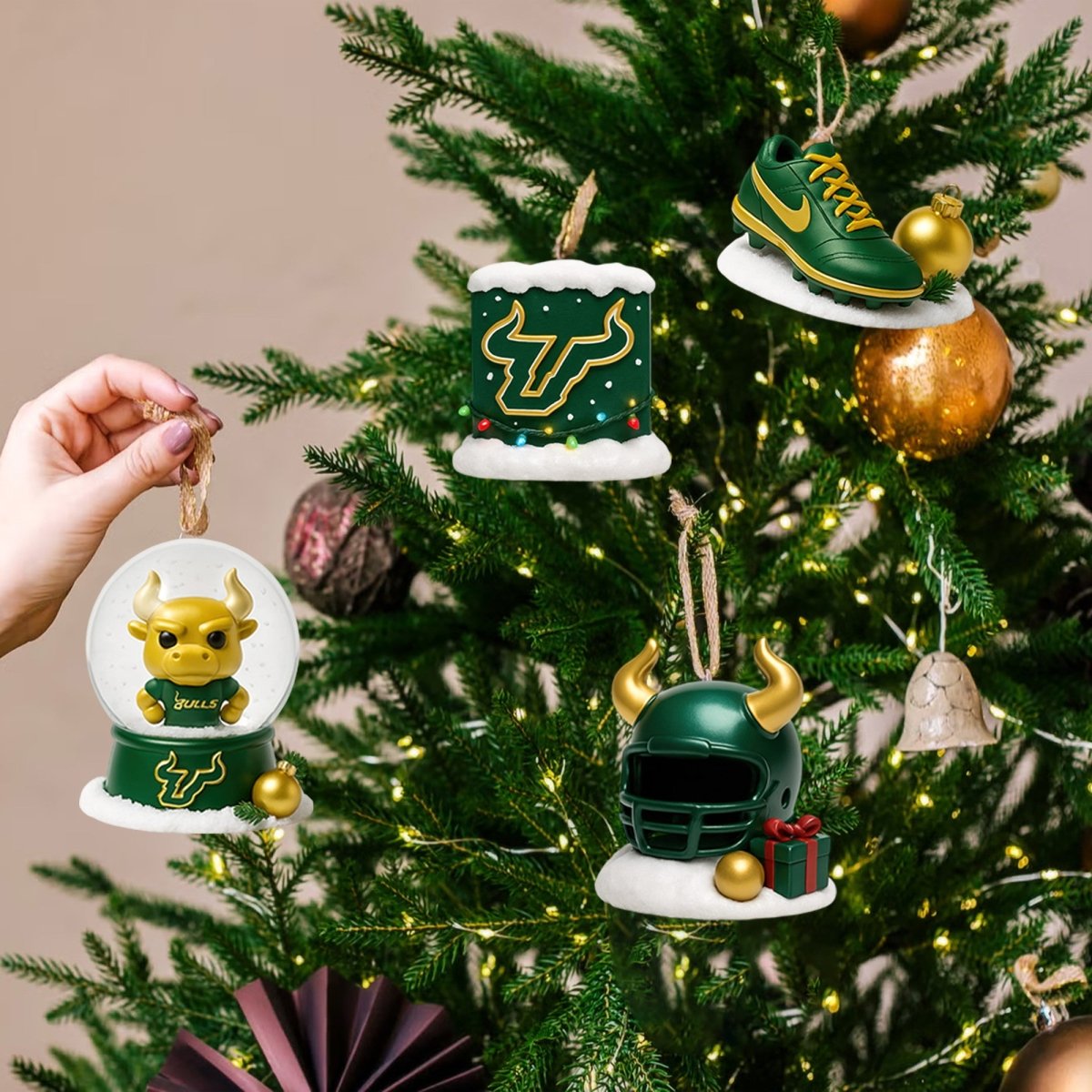 SFB Premium Advent Calendar 2025 DAT