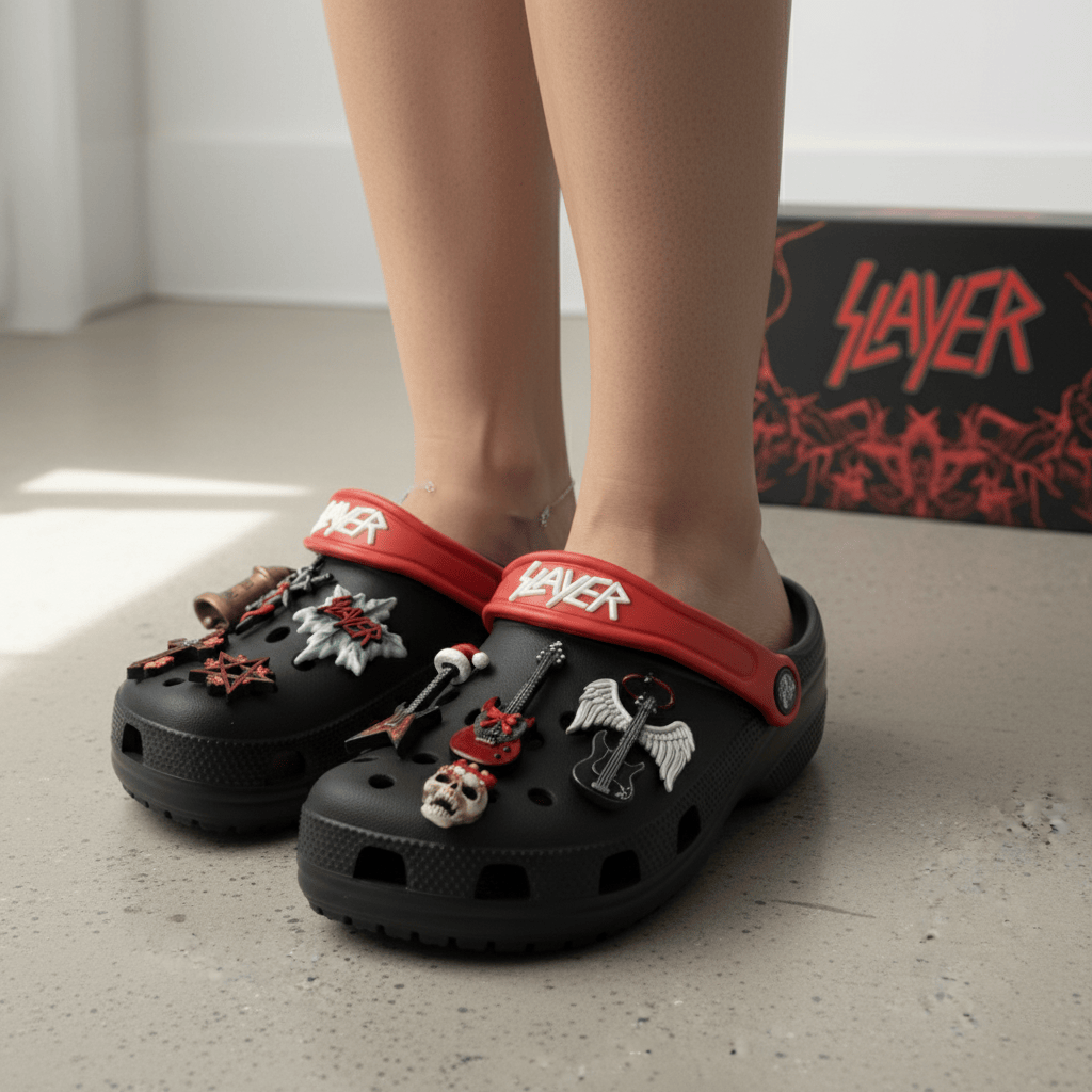 SLER PREMIUM CLOGS HTTT