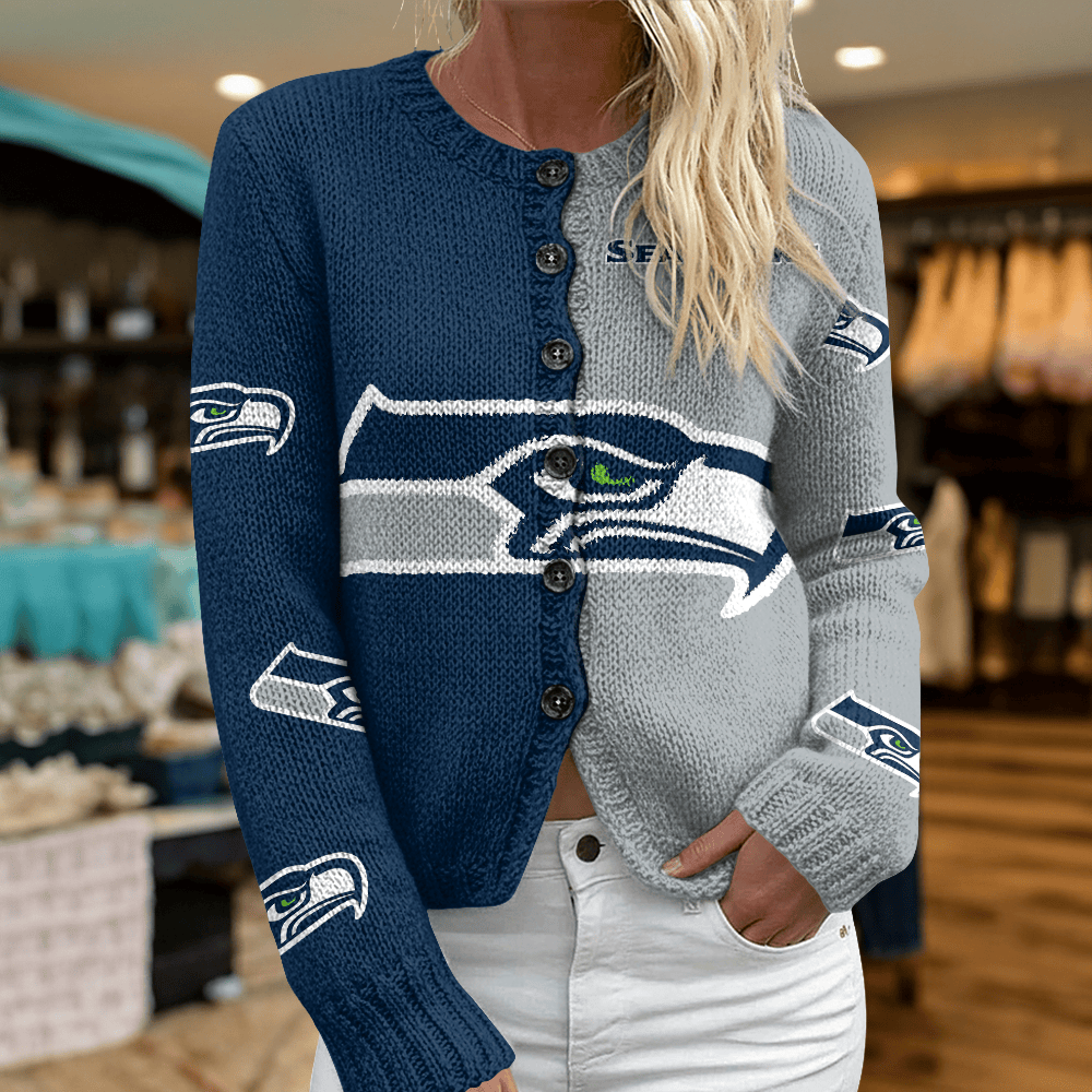 Seattle Seahawks CKSWC5273