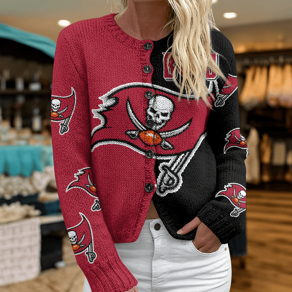 Tampa Bay Buccaneers CKSWC5274