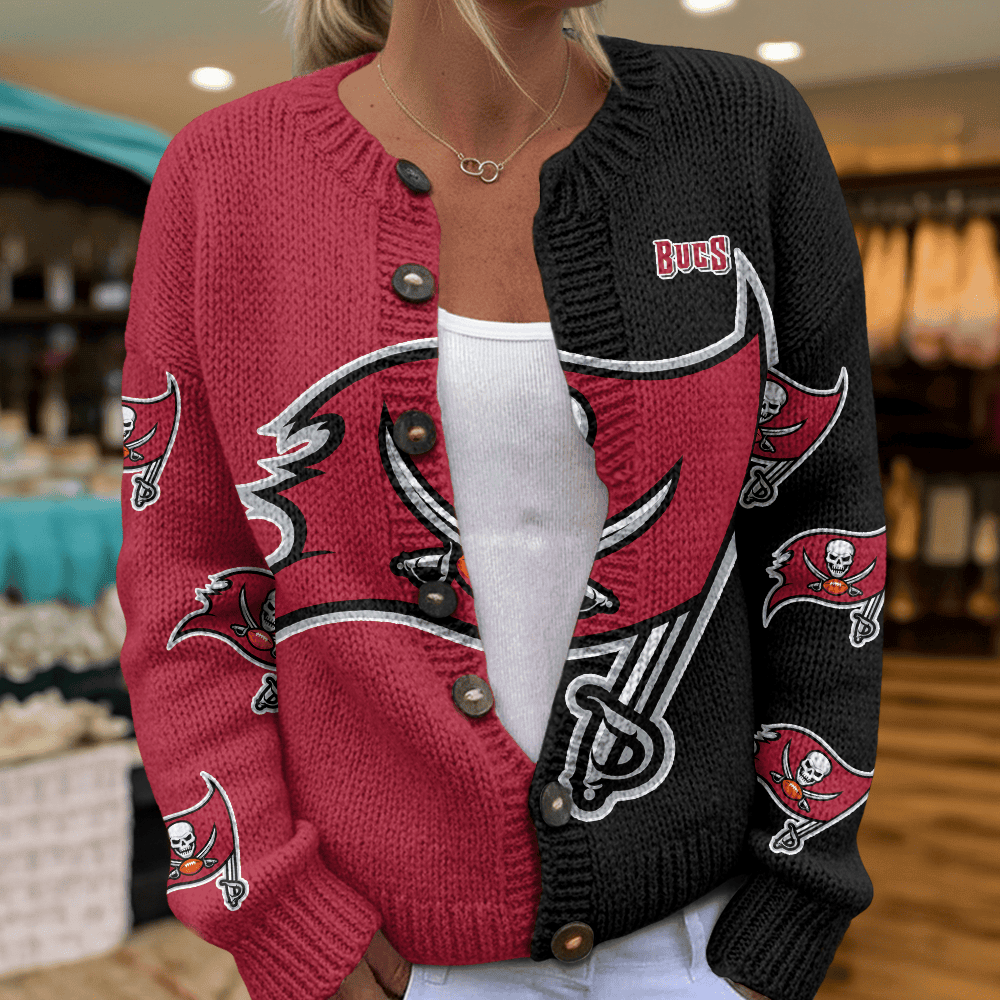 TBB CARDIGAN SWEATSHIRT WITH BUTTON 01 DAT