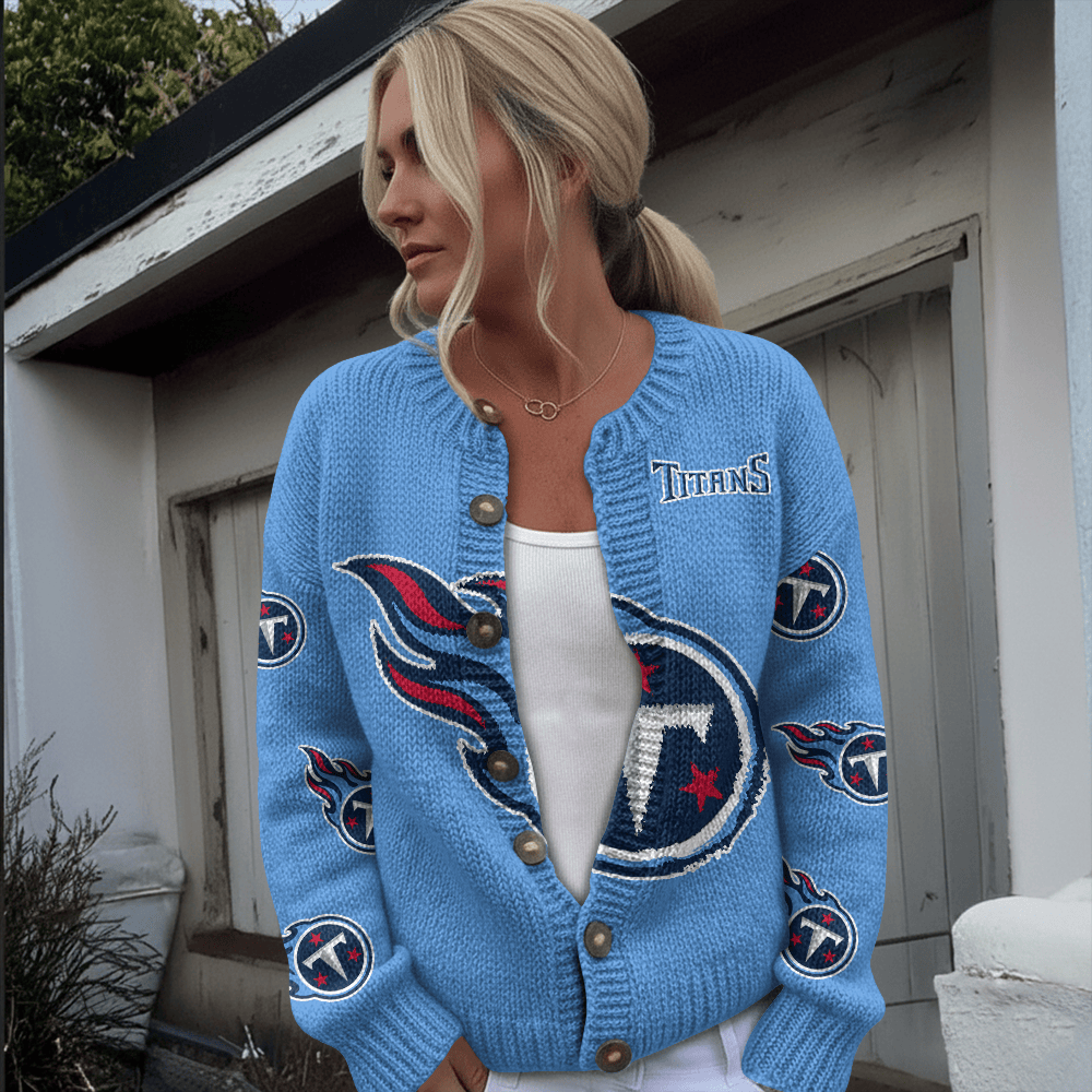 Tennessee Titans CKSWC5275