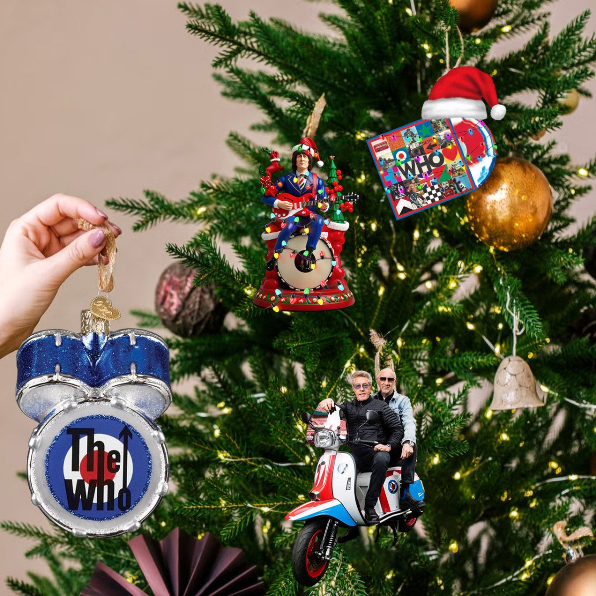 TWO Premium Advent Calendar 2025 TNSM